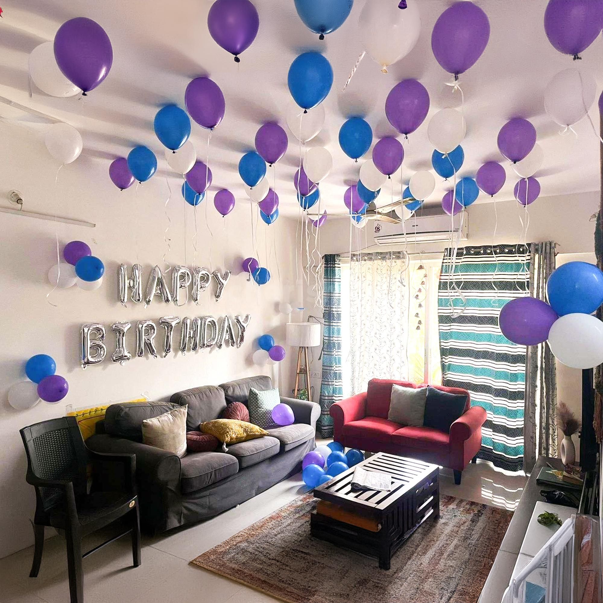 Princess Birthday Decoration