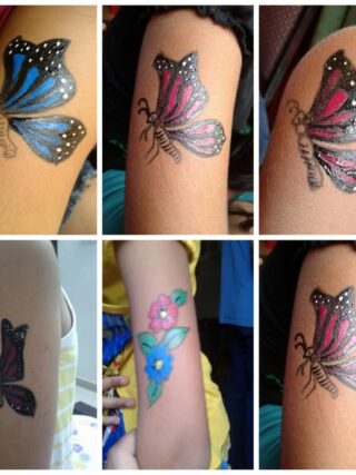 Tattoo Artiste