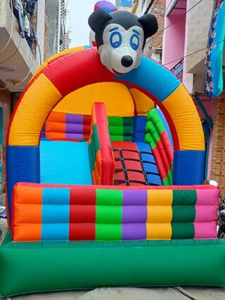 Bouncy Castle