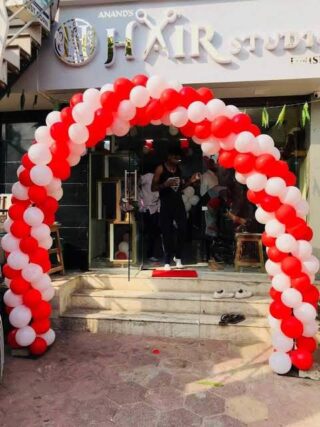 Balloon Gate